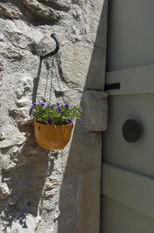 Critamo Cottage Gavalochori Pokoj fotografie