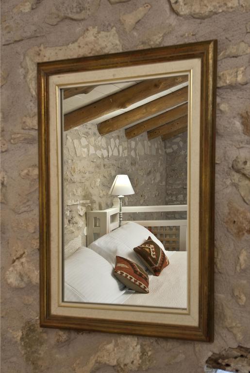 Critamo Cottage Gavalochori Pokoj fotografie