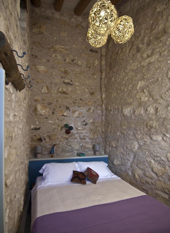 Critamo Cottage Gavalochori Pokoj fotografie