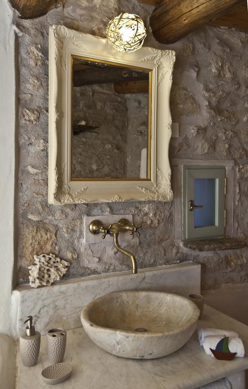 Critamo Cottage Gavalochori Pokoj fotografie